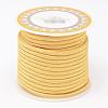 Braided Polyester Cords OCOR-D005-11-1