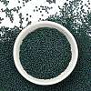 TOHO 11/0 Demi Round Beads X-SEED-DR11-0706-4