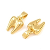 Brass Charms KK-CBA9AB3-26G-2