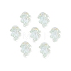 Luminous Resin Decoden Cabochons RESI-K039-01C-1