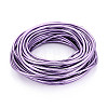 Round Anodized Aluminum Wire AW-S001-4.0mm-06-1