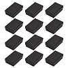 Rectangle Cardboard Paper Jewelry Box CON-TAC0015-01F-2