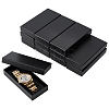 Paper Jewelry Watch Packing Boxes CON-WH0089-258B-1