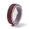 Braided Nylon Threads NWIR-E023-1mm-22-2