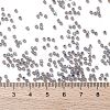 TOHO 8/0 Round Beads X-SEED-TR08-PF2115-4