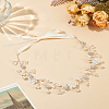 1Pc Polyester Headband AJEW-LP0002-21S-3