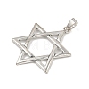 Tibetan Style Alloy Big Pendants LS-PALLOY-V008-03D-AS-2