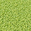 MIYUKI Delica Beads SEED-MY11-DB0763-3