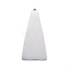 304 Stainless Steel Pendants STAS-F254-23A-P-1