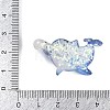 Marine Organism Theme Resin Cabochons RESI-R454-01C-3