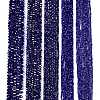 Electroplate Glass Beads Strands LS-EGLA-A044-T3mm-B06-2
