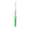 Iron Seam Ripper with Plastic Handle PW-WGB5CB6-02-1