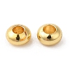 Brass Beads LS-KK-B073-02A-G-3