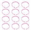 20Pcs Waxed Polyester Cord Bracelet Making AJEW-TAC00097-2