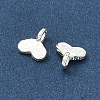 925 Sterling Silver Charms STER-A050-01A-S-2