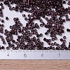 MIYUKI Delica Beads SEED-X0054-DB0012-4