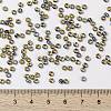 MIYUKI Round Rocailles Beads SEED-G008-RR4551-4