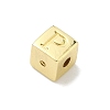 Brass Beads KK-G548-22G-P-2