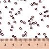 MIYUKI Round Rocailles Beads X-SEED-G008-RR0013-4