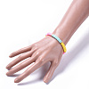 Stretch Bracelets BJEW-JB04479-4