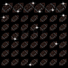 Glass Hotfix Rhinestone DIY-WH0622-654C-1