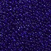 (Repacking Service Available) Glass Seed Beads SEED-C013-3mm-8-2