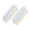 Opalite Double Terminated Points G-C153-01I-2