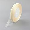 Sheer Organza Ribbon RS25mmY123-1