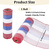 PP Plastic Ribbon OCOR-CY0004-51-2