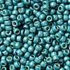TOHO Round Seed Beads X-SEED-TR08-PF0569F-2
