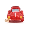 Alloy Enamel Pendants AL-CBA701E-01G-02-2