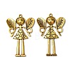 Tibetan Style Alloy Large Fairy Pendants K0971032-3