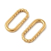 304 Stainless Steel Linking Rings STAS-K254-06C-G-2