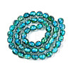 Resin Beads Strands RESI-N044-04A-B05-2