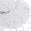 Baking Paint Glass Seed Beads X1-SEED-K010-A03-1