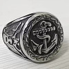 304 Stainless Steel Finger Rings for Men FS-WG78993-11-1
