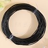 10M Cowhide Leather Cord WL-CL0001-06-7