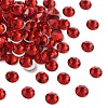 Preciosa® MAXIMA Crystal No Hotfix Flatback Stones Y-PRC-NSS10-90070-1
