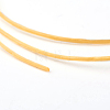 Korean Flat Elastic Crystal String EW-G005-0.5mm-31-3