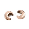 304 Stainless Steel Beads SA-CBA9716-04RG-B-2