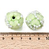 Handmade Polymer Clay Beads CLAY-Z006-03C-2