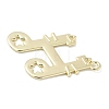 Alloy Pendants FIND-L025-09G-2