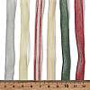 18 Yards 6 Styles Polyester Ribbon SRIB-C001-D06-4