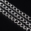 Iron Side Twisted Chain CH-S085-S-LF-1