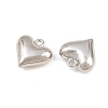 Alloy Charms AL-CBA15FB-04P-2