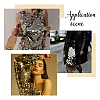 2880Pcs Ornament Accessories KY-DC0001-48B-6