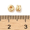 Brass Beads KK-H455-11G-3