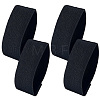 Polyester Gymnastics Ankle Straps AJEW-WH20006-462A-7