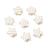 Luminous Handmade Polymer Clay Cabochons PY-CBA5A20-16A-2