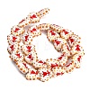 Handmade Porcelain Beads PR-CBAB520-16D-3